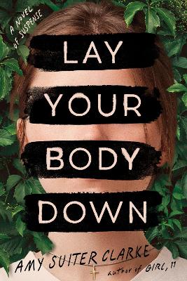Book cover for Lay Your Body Down