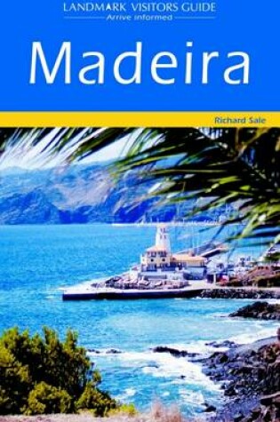 Cover of Madeira