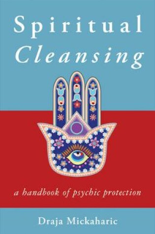 Cover of Spiritual Cleansing