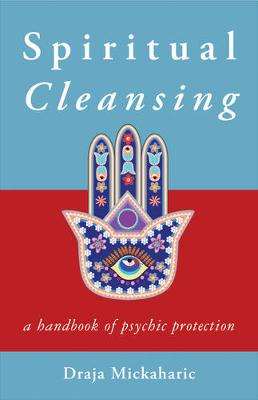 Book cover for Spiritual Cleansing