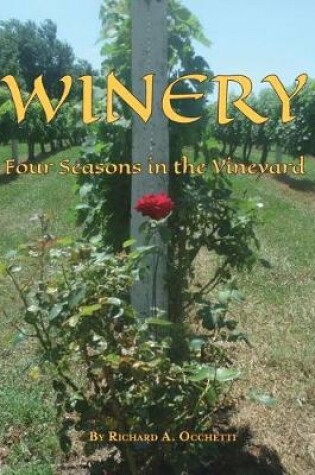 Cover of Winery