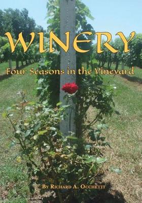 Cover of Winery