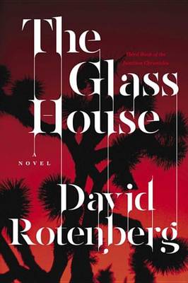 Book cover for The Glass House