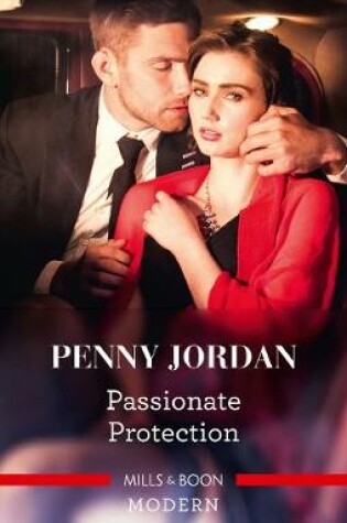 Cover of Passionate Protection