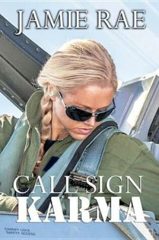 Cover of Call Sign Karma