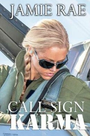 Cover of Call Sign Karma