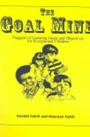 Cover of The Goal Mine