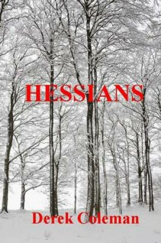 Cover of Hessians