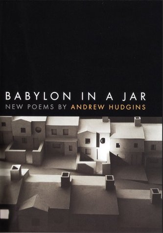 Book cover for Babylon in a Jar