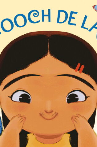 Cover of El mooch de Laxmi