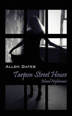 Book cover for Tarpon Street House