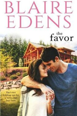 Cover of The Favor