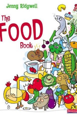 Cover of The Food Book