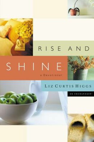 Cover of Rise and Shine