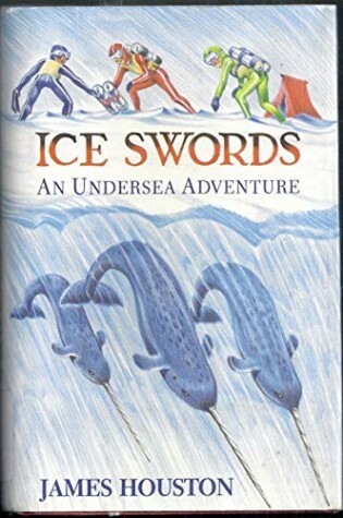 Cover of Ice Swords