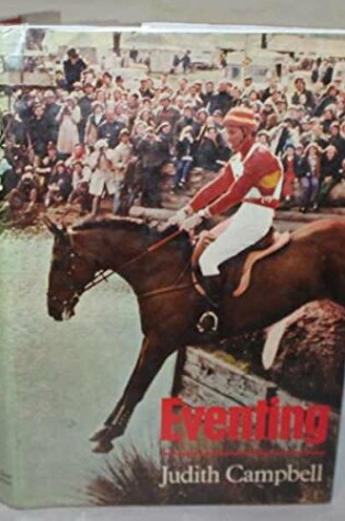 Cover of Eventing