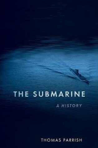 Cover of Submarine