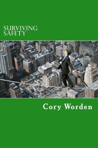 Cover of Surviving Safety