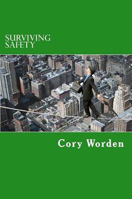 Book cover for Surviving Safety