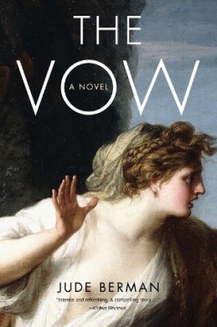 Cover of The Vow