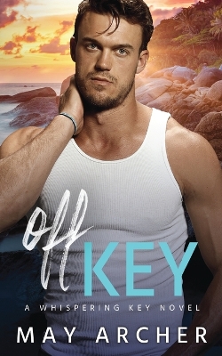 Book cover for Off Key