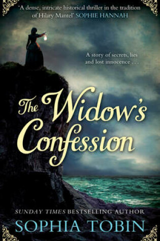Cover of The Widow's Confession