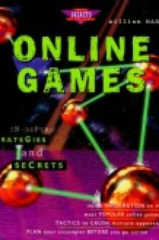 Cover of On Line Games