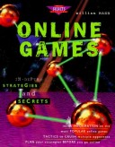 Book cover for On Line Games