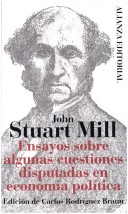 Book cover for Ensayos Sobre Algunas Cuestiones Disputadas