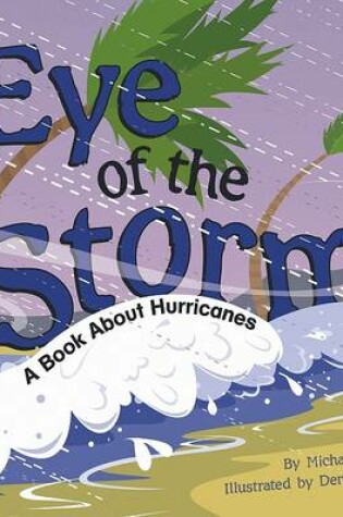 Cover of Eye of the Storm