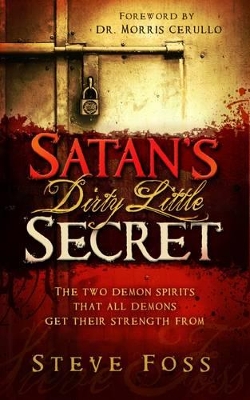 Book cover for Satan'S Dirty Little Secret