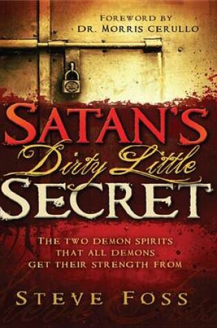 Cover of Satan's Dirty Little Secret