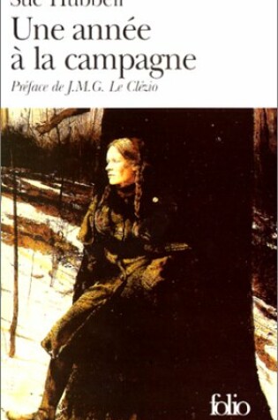 Cover of Annee a la Campagne