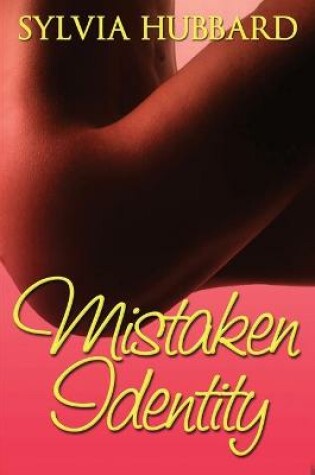 Cover of Mistaken Identity