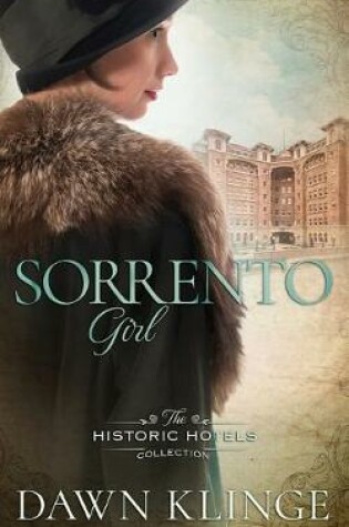 Cover of Sorrento Girl