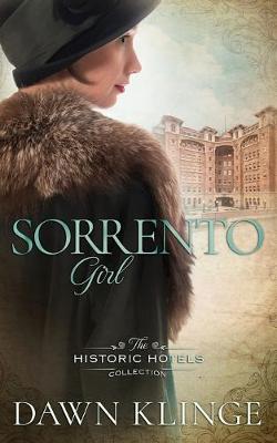 Cover of Sorrento Girl