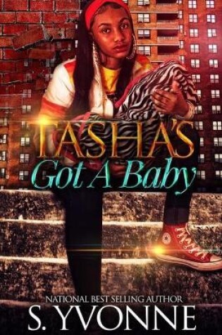 Cover of Tasha's Got A Baby