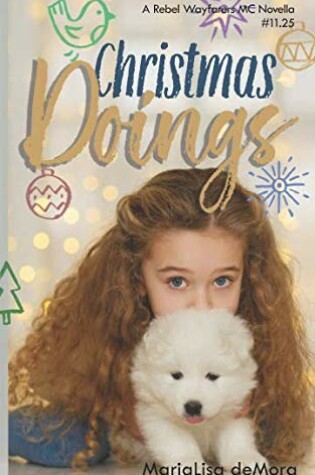 Cover of Christmas Doings