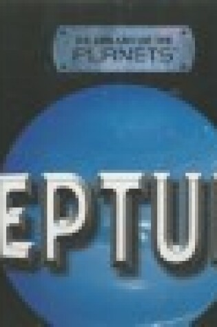 Cover of Neptune