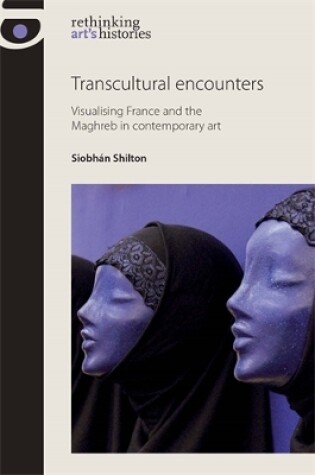 Cover of Transcultural Encounters