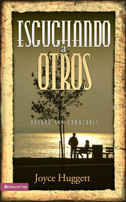 Book cover for Escuchando a Otros