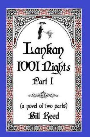 Cover of Lankan 1001 Nights Part 1