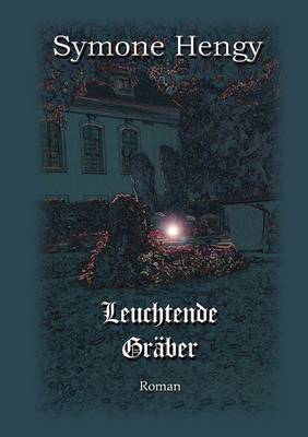 Book cover for Leuchtende Gr Uber