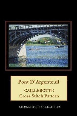 Cover of Pont D'Argenteuil
