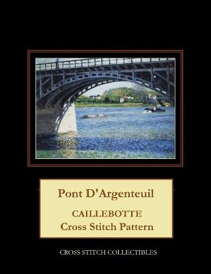 Book cover for Pont D'Argenteuil