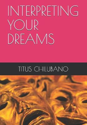 Book cover for Interpreting Your Dreams