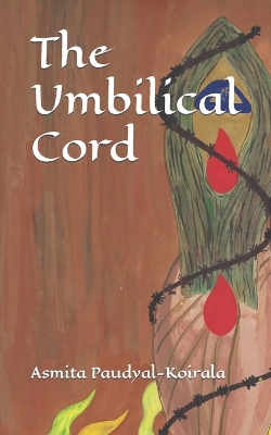 Book cover for The Umbilical Cord