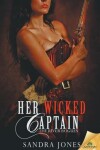 Book cover for Her Wicked Captain