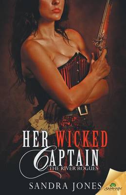 Cover of Her Wicked Captain