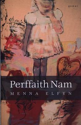 Book cover for Perffaith Nam